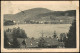 Titisee-Neustadt TITISEE (858 M ü. M.)Blick Auf Den Hochfirst 1922Stempel - Titisee-Neustadt