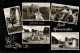 Bad Neuenahr-Bad Neuenahr-Ahrweiler Mehrbild-AK Mit  Casino, Kurgarten 1964 - Bad Neuenahr-Ahrweiler