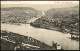 Ansichtskarte Bingen Am Rhein Panorama-Ansicht Blick Vom Niederwald Aus 1900 - Bingen