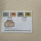 Taiwan Postage Stamps - Sonstige & Ohne Zuordnung