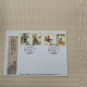 Taiwan Postage Stamps - Sonstige & Ohne Zuordnung