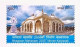 India 2024 Bhagwan Mahaveer 2550th Nirvan, Jain Rs.5 Block Of 4 Stamps MNH As Per Scan - Ungebraucht