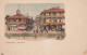 Egypt - Port Said - Main Street - Litho - Port Said