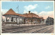 11705686 Rutherford_New_Jersey R. R. Station Eisenbahn - Altri & Non Classificati