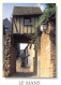 72 - Le Mans - Le Vieux Mans - La Maison Suspendue - Rue Saint Pavin De La Cité - Montmirail