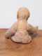 Peluche 45_singe Beige - Knuffels