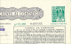 Póliza De OPERACIONES AL CONTADO—Timbre 4a Clase 100 Ptas—Timbrología—Entero Fiscal 1969 - Revenue Stamps