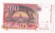 200 Francs Eiffel 1996, Alphabet : A 015247025, Tres Beau Billet - 200 F 1995-1999 ''Eiffel''