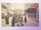 2024 - 1696  NICE  (06)  :  Marché Aux FLEURS Et L'OPERA   1913    XXX - Markets, Festivals