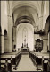 Ansichtskarte Höxter (Weser) St. Kilianikirche Innenansicht 1960 - Hoexter