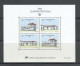 Portugal Madeira 1990 "Europa CEPT Architecture" Condition MNH Minisheets # - Ungebraucht