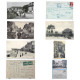 Delcampe - CPA-France - Lot De 155 CP - Diverses Villes - 100 - 499 Postcards