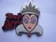 BIG Pin S DISNEY BAD APPLE  3,5 X 3,5  Cm 2 Photos NEUF - Disney