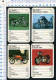 Delcampe - 32 X Kaarten Race - Motoren  Kwartet 1975 In Origineel Doosje   - 2 Scans For Condition.(Originalscan !!) - Motorbikes