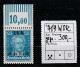 25 Pfg. Aus IAA-Tagung Vom Oberrand, ** (MNH), Geprüft - Other & Unclassified