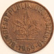 Germany Federal Republic - 2 Pfennig 1969 F, KM# 106a (#4515) - 2 Pfennig
