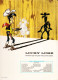 LUCKY LUKE - 22 -Edition Originale 1983 - Daisy Town - Lucky Luke