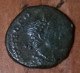 C1 THEODOSE I Theodosius THESSALONIQUE Ae4 GLORIA REIPUBLICE Campgate RARE PORT INCLUS France - La Fin De L'Empire (363-476)