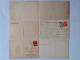 Delcampe - Suisse. Lot 85 CPA / Entiers Postaux. - Sammlungen & Sammellose