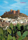 Espagne - Espana - Andalucia - Almeria - La Alcazaba Y La Chanca - La Alcazaba Et La Chanca - CPM - Voir Scans Recto-Ver - Almería