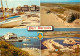 66 - Port Barcarès - Multivues - Immeubles - CPM - Voir Scans Recto-Verso - Port Barcares