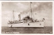 T.S. Kaiser Vor Helgoland (Gelaufen 1931) (Schiff / Ship) - Helgoland