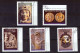 MALI, 1994, 20 V. "Kunstwerke", Gest./CTO, Mi 1262/81 - ME14,-; Scott 628-47 -$12,50; - Mali (1959-...)