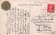 91 - ATHIS MONS - Crue Janvier 1910 -  La Seine A La Place Du Petit Mons - Athis Mons