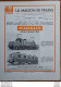 LOCO REVUE N°243  DE 1964 AMATEURS DE CHEMINS DE FER ET DE MODELISME PARFAIT ETAT - Eisenbahnen & Bahnwesen