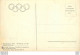 BERLIN JEUX OLYMPIQUES DE BERLIN 1936 - Olympic Games