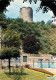 02 - Guise - La Tour De Guise Vue Du Square - CPM - Voir Scans Recto-Verso - Guise