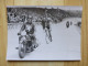 PARC DES PRINCES 1934 ARRIVEE DE MORET - VAINQUEUR DU BORDEAUX PARIS - PHOTOGRAPHIE CYCLISME CYCLISTE SPORT MOTOCYCLETTE - Radsport