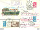 ENVELOPPE TIMBREE 1985 CCCP RUSSIE - Covers & Documents