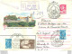 ENVELOPPE TIMBREE 1985 CCCP RUSSIE - Brieven En Documenten