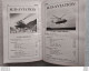 Delcampe - XXVe SALON INTERNATIONAL DE L'AERONAUTIQUE ET ESPACE LE BOURGET 06/1963 LIVRE DE 424 PAGES - Vliegtuig