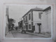 DAKAR  ( SENEGAL ) Photo Monté Sur Carton D'une Rue  - 1910 - - Africa