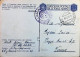 POSTA MILITARE ITALIA IN CROAZIA  - WWII WW2 - S7002 - Correo Militar (PM)