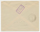 Cover / Postmark Brazil 1941 Philatelic Exhibition - Autres & Non Classés