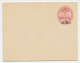 Postal Stationery Seychelles Turtle - Tortoise  - Other & Unclassified