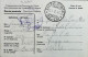 POW WW2 – WWII Italian Prisoner Of War In ALGERIA - Censorship Censure Geprüft  – S7769 - Militärpost (MP)