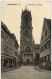 Schlettstadt - Münster St. Georg - Selestat