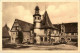 Rothenburg O. T. - Rothenburg O. D. Tauber