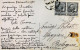 ITALIA - COLONIE ERITREA Cartolina Da MASSAUA 1924 (PIROSCAFO)  - S6370 - Eritrea