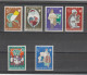 Belgium 1960 UNICEF Children Fund Of The United Nations MNH ** - Geneeskunde