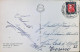ITALIA - COLONIE ERITREA Cartolina Da ADDIS ABEBA 1939  - S6374 - Eritrea