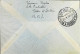 ITALIA - COLONIE ERITREA Lettera Da DESSIE' 1937  - S6412 - Eritrea