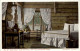 Yellowstone National Park - Bed Room Old Faithful Inn - Parques Nacionales USA