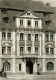 73335915 Goerlitz Sachsen Barockhaus Leninplatz 29 Goerlitz Sachsen - Goerlitz