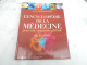 Livre " L'encyclopedie De La Medecine " France Loisirs - Enciclopedie