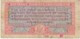 #M8 5-cent Military Payment Certificate MPC Series 471, 1947-1948 Money Currency - 1947-1948 - Reeksen 471